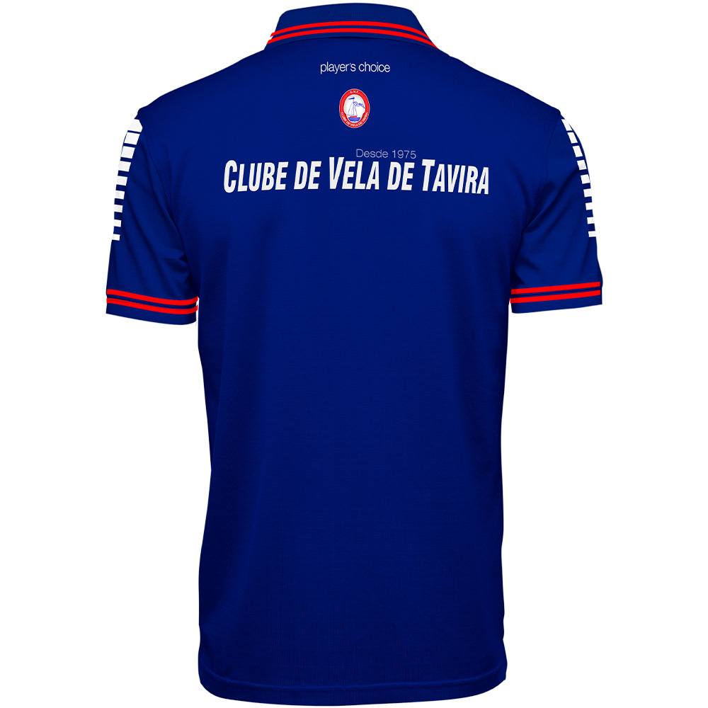 Clube de Vela de Tavira