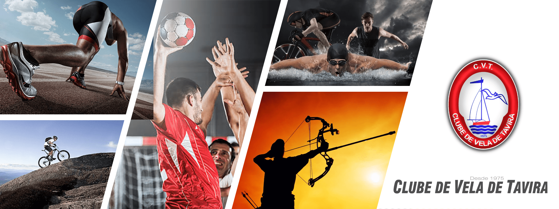 Clube de Vela de Tavira