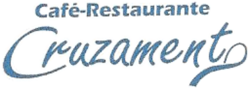 Café – Restaurante O Cruzamento